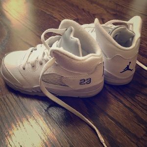 Toddler Nike Jordans
